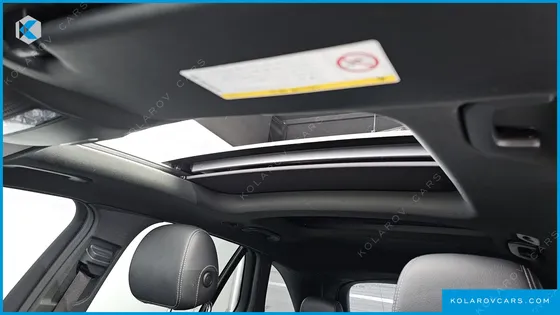 MERCEDES GLC-CLASS GLC300 4MATIC