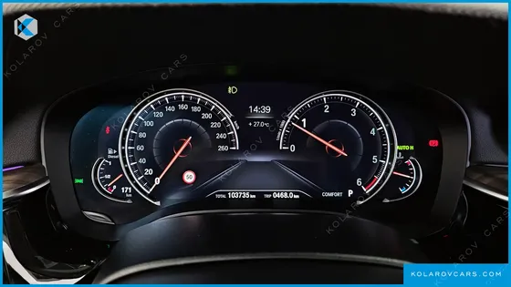 BMW 5 SERIES 520D XDRIVE LUXURY PLUS