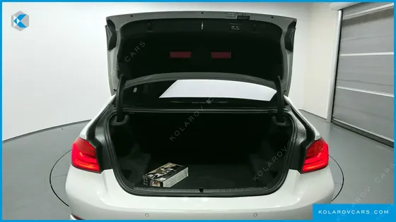 BMW 5 SERIES 530I XDRIVE LUXURY PLUS