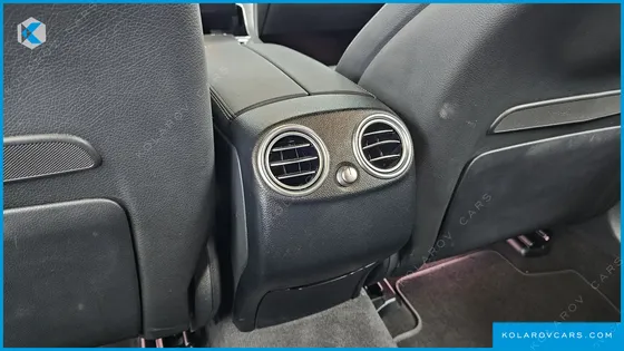 MERCEDES GLC-CLASS GLC300 4MATIC