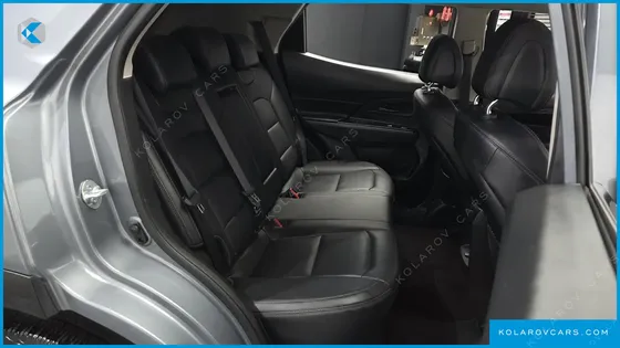 KGM - SSANGYONG KORANDO DIESEL 1.6 2WD C5