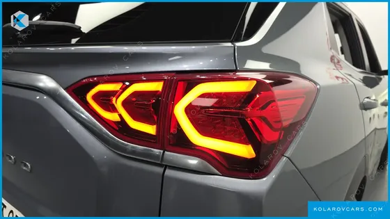 KGM - SSANGYONG KORANDO DIESEL 1.6 2WD C5