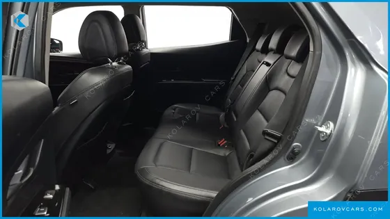 KGM - SSANGYONG KORANDO DIESEL 1.6 2WD C5