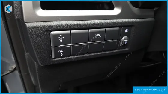 KGM - SSANGYONG KORANDO DIESEL 1.6 2WD C5