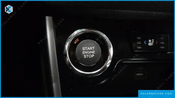 KGM - SSANGYONG KORANDO DIESEL 1.6 2WD C5