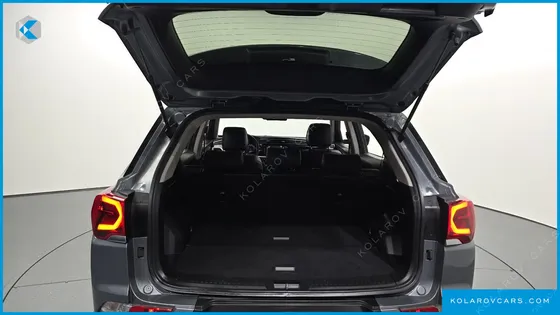 KGM - SSANGYONG KORANDO DIESEL 1.6 2WD C5