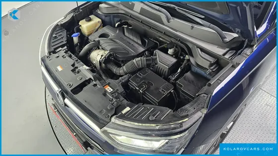 KGM - SSANGYONG KORANDO DIESEL 1.6 2WD DELIGHT