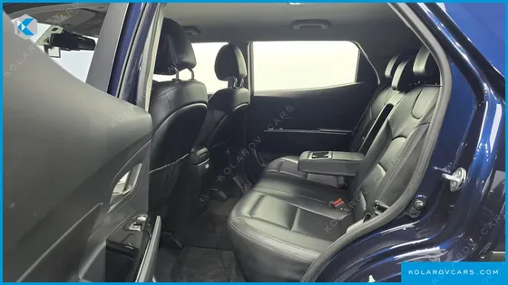 KGM - SSANGYONG KORANDO DIESEL 1.6 2WD DELIGHT