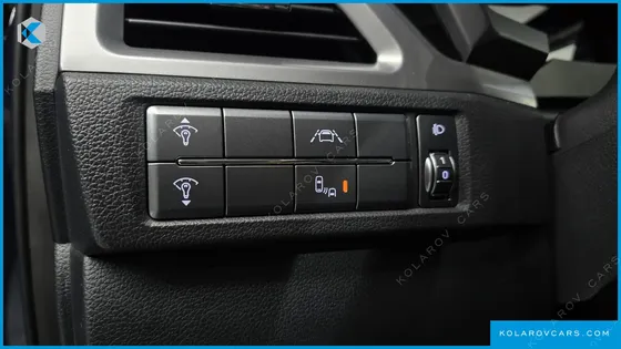 KGM - SSANGYONG KORANDO DIESEL 1.6 2WD DELIGHT