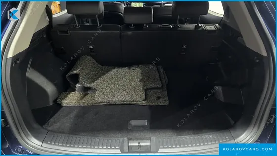 KGM - SSANGYONG KORANDO DIESEL 1.6 2WD DELIGHT