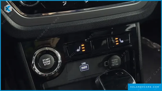 KGM - SSANGYONG KORANDO DIESEL 1.6 2WD DELIGHT