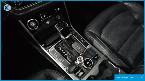 KGM - SSANGYONG KORANDO DIESEL 1.6 2WD DELIGHT