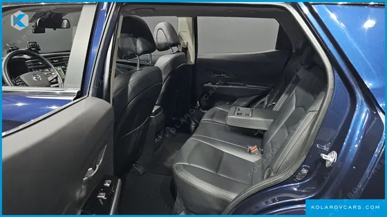 KGM - SSANGYONG KORANDO DIESEL 1.6 2WD DELIGHT