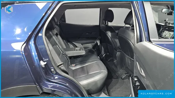 KGM - SSANGYONG KORANDO DIESEL 1.6 2WD DELIGHT