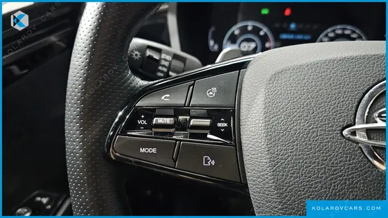 KGM - SSANGYONG KORANDO DIESEL 1.6 2WD DELIGHT
