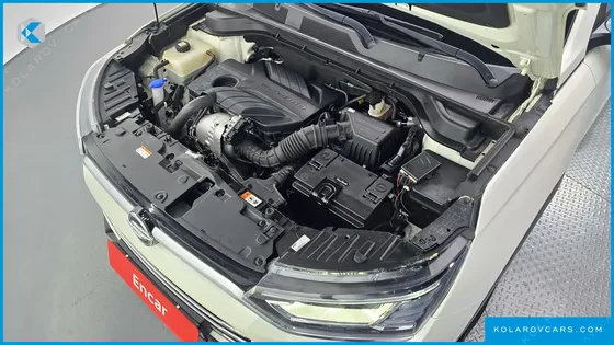 KGM - SSANGYONG KORANDO DIESEL 1.6 2WD C5