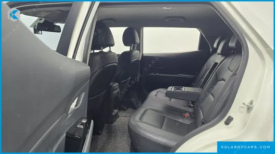 KGM - SSANGYONG KORANDO DIESEL 1.6 2WD C5