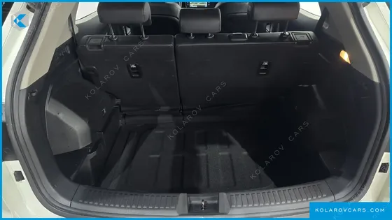 KGM - SSANGYONG KORANDO DIESEL 1.6 2WD C5