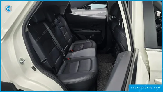 KGM - SSANGYONG KORANDO DIESEL 1.6 2WD C5