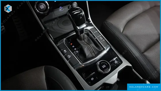 KGM - SSANGYONG KORANDO GASOLINE 1.5 2WD C7
