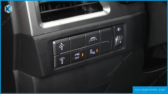 KGM - SSANGYONG KORANDO GASOLINE 1.5 2WD C7