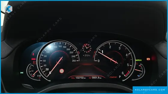 BMW X3 XDRIVE 20D