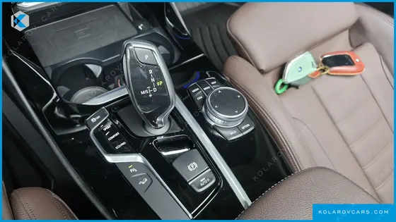 BMW X3 XDRIVE 20D