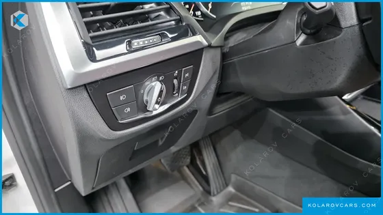 BMW X3 XDRIVE 20D
