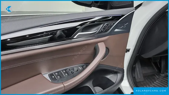 BMW X3 XDRIVE 20D