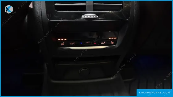 BMW X3 XDRIVE 20D