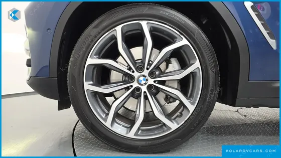 BMW X3 XDRIVE 30D