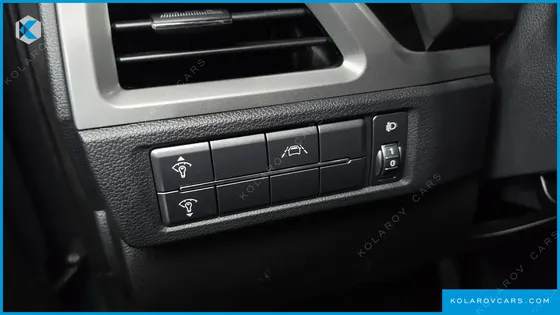 KGM - SSANGYONG KORANDO GASOLINE 1.5 2WD C5