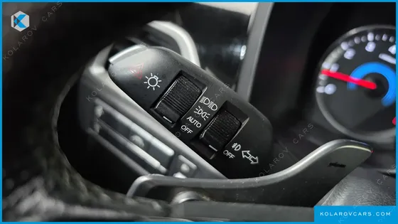 KGM - SSANGYONG KORANDO GASOLINE 1.5 2WD C5