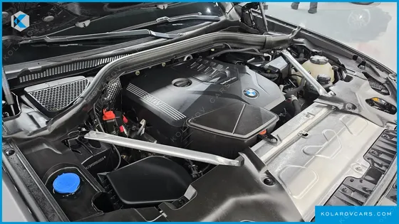 BMW X3 XDRIVE 20I M SPORTS PRO