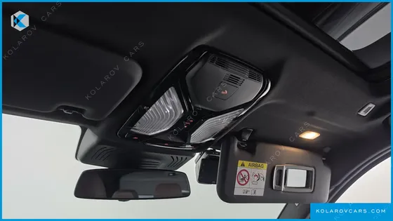 BMW X3 XDRIVE 20I M SPORTS PRO