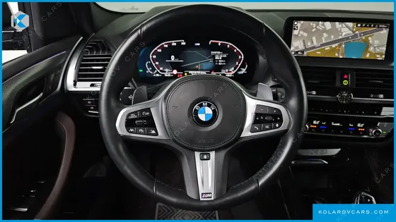 BMW X3 XDRIVE 20I M SPORTS ONLINE EXCLUSIVE EDITION