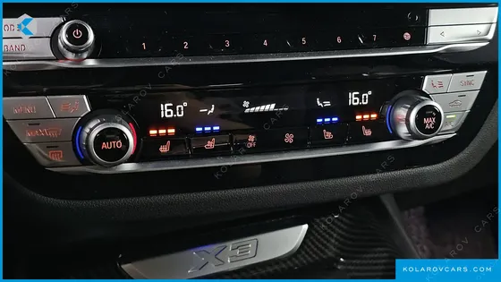 BMW X3 XDRIVE 20I M SPORTS ONLINE EXCLUSIVE EDITION