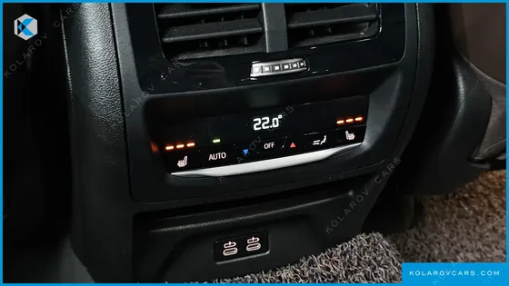 BMW X3 XDRIVE 20I M SPORTS ONLINE EXCLUSIVE EDITION