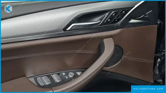 BMW X3 XDRIVE 20I M SPORTS ONLINE EXCLUSIVE EDITION