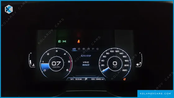 KGM - SSANGYONG KORANDO DIESEL 1.6 2WD DELIGHT PLUS