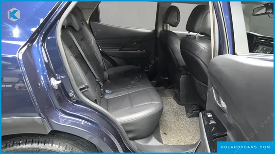 KGM - SSANGYONG KORANDO DIESEL 1.6 2WD DELIGHT PLUS