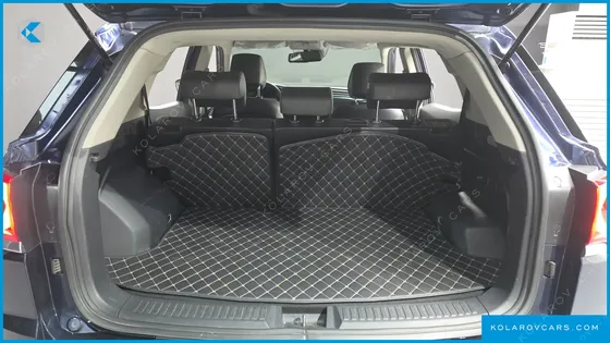 KGM - SSANGYONG KORANDO DIESEL 1.6 2WD DELIGHT PLUS
