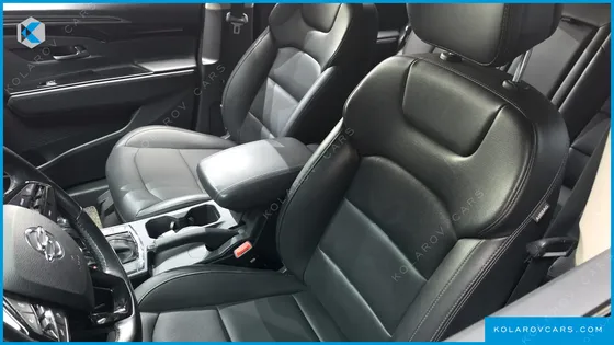 KGM - SSANGYONG KORANDO DIESEL 1.6 2WD DELIGHT PLUS
