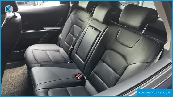 KGM - SSANGYONG KORANDO DIESEL 1.6 2WD DELIGHT PLUS