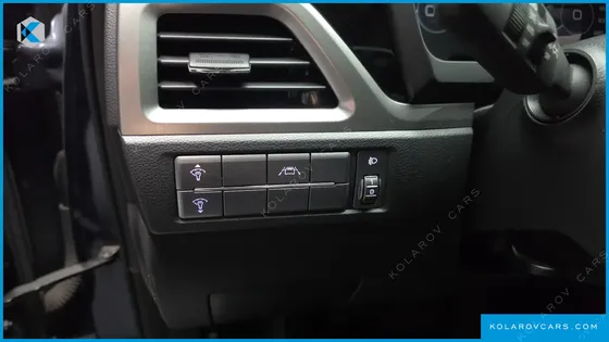 KGM - SSANGYONG KORANDO DIESEL 1.6 2WD DELIGHT PLUS