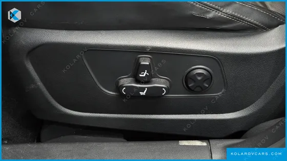 KGM - SSANGYONG KORANDO DIESEL 1.6 4WD PANTASTIC
