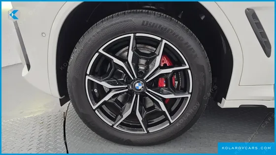 BMW X3 XDRIVE 20I M SPORTS PRO