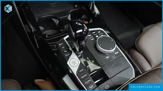 BMW X3 XDRIVE 20I M SPORTS PRO