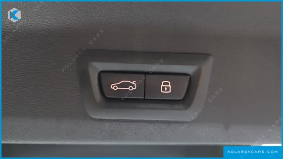 BMW X3 XDRIVE 20I M SPORTS PRO