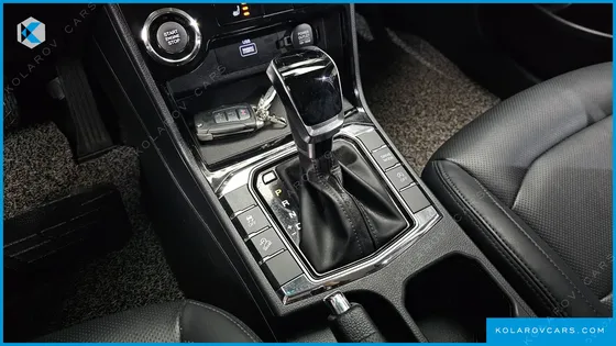 KGM - SSANGYONG KORANDO DIESEL 1.6 2WD C5